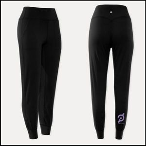Lululemon x Peloton Festive Align Jogger